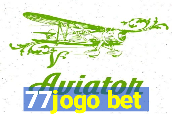 77jogo bet